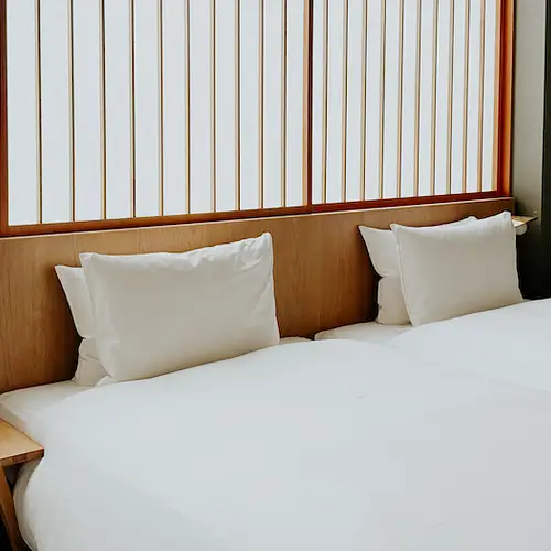 Room Service in Japan photo