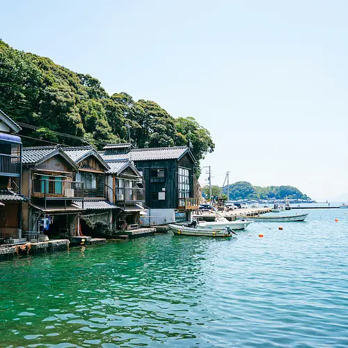 Vacation Rentals in Japan photo