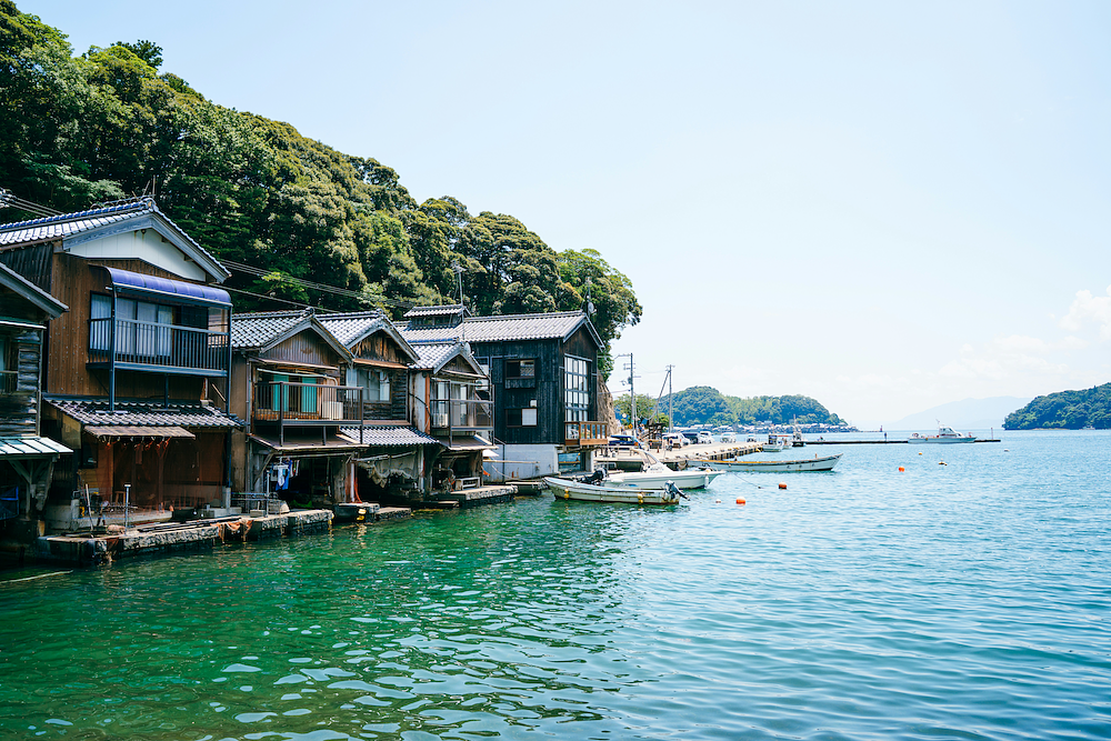 Vacation Rentals in Japan photo