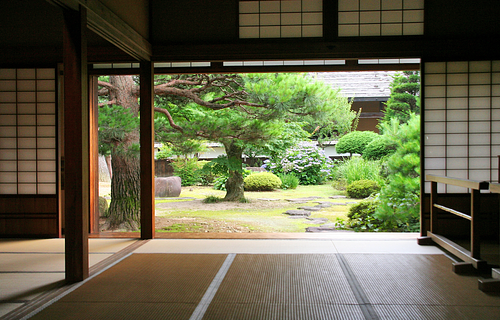 What is a ryokan? photo
