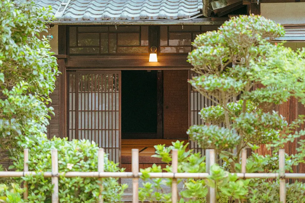 Pensions in Japan photo