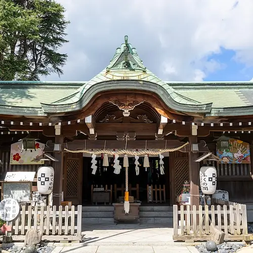 Visit Nogi Jinja Shrine in Tokyo – History & Access  photo