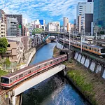 Tokyo Trains Explained photo