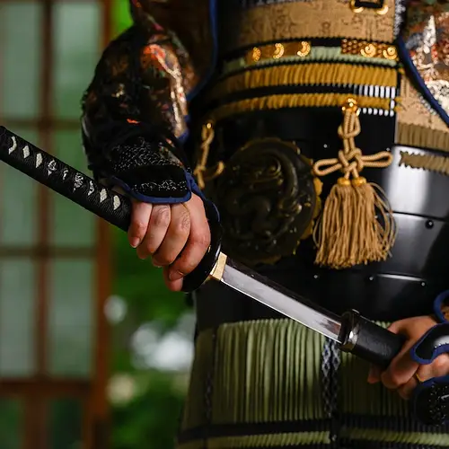 Visit Toei Kyoto Studio Park: Edo-Era Theme Park  photo