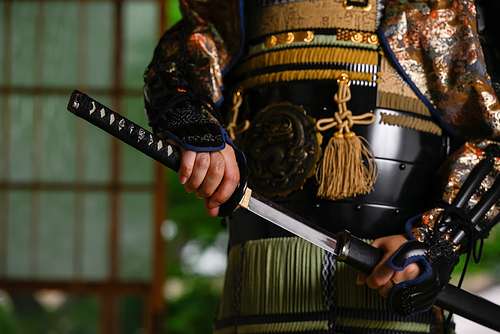 Toei Kyoto Studio Park photo