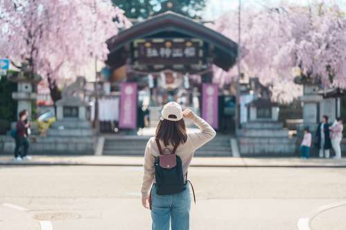  5 Days in Japan for Women Traveling Solo: Tokyo → Kyoto → Osaka  photo