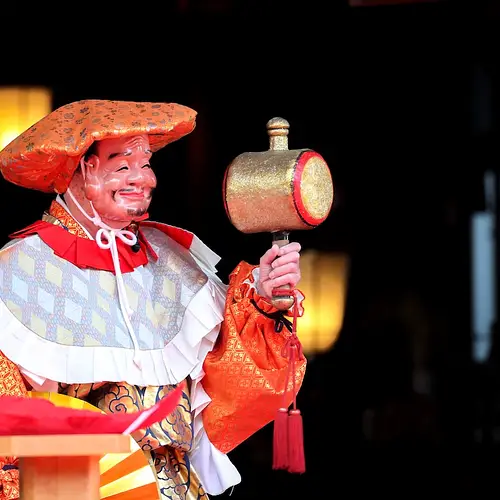 Toka Ebisu Festival photo