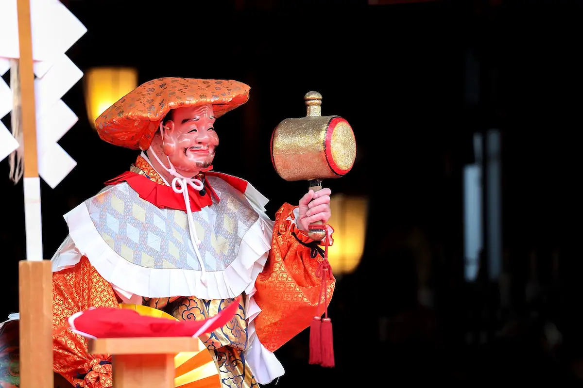 Toka Ebisu Festival photo