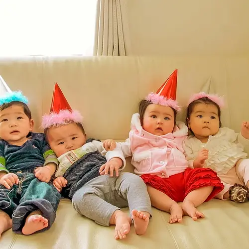 How to Travel to Japan With a Baby photo