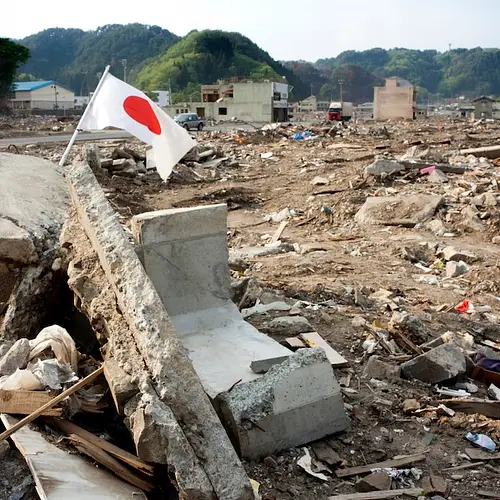 Is It Safe to Travel to Japan After the Earthquake? photo