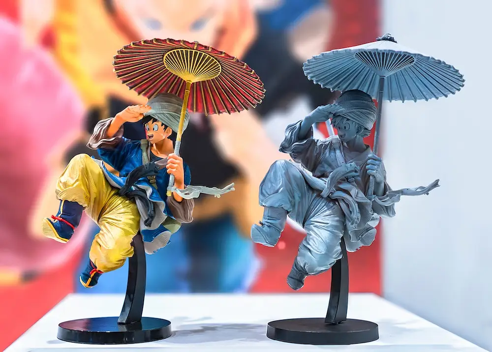 Wonderfest Japan photo