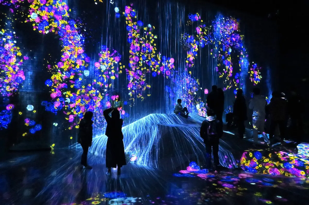New Attractions Opening Across Japan in 2026 photo