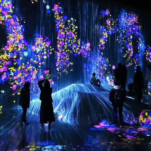 New Attractions Opening Across Japan in 2026 photo