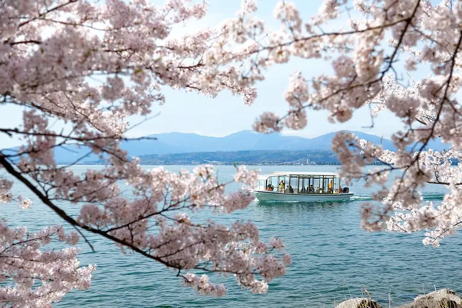 When Is the Best Time to Go to Japan photo