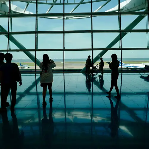 Airports in Japan: The No-Stress Guide to Landing Like a Pro photo