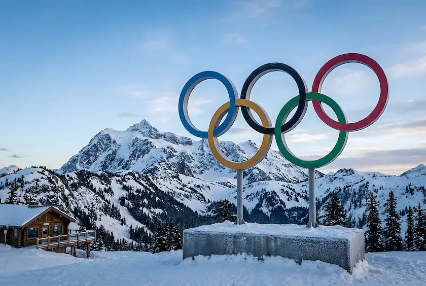 Japan's Snowboarding Superstars win Gold photo