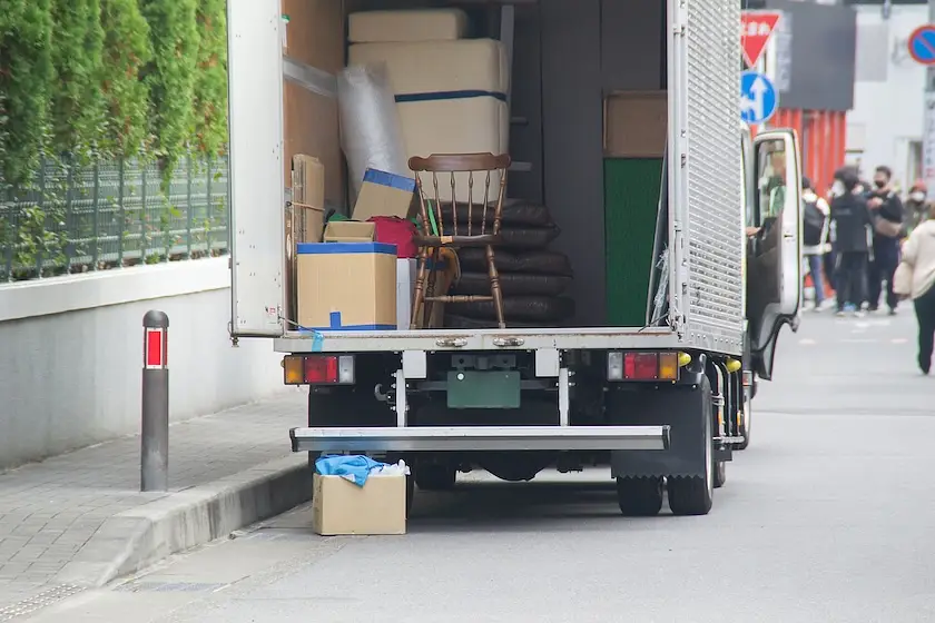 Moving To Japan From The UK photo