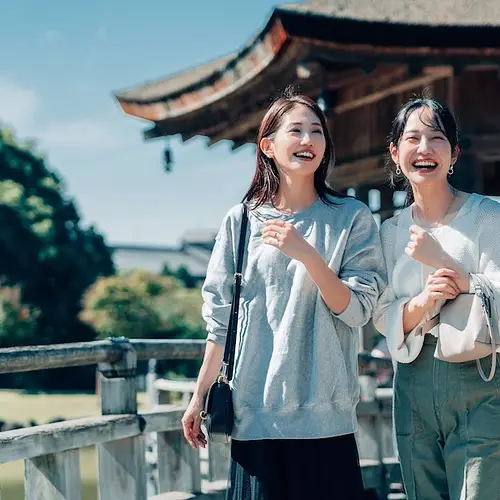 LGBTQ+ Travel Japan photo