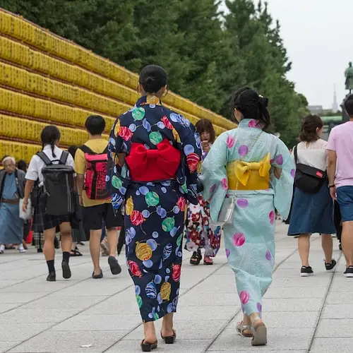 Mitama Matsuri photo