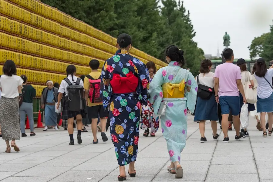 Mitama Matsuri photo
