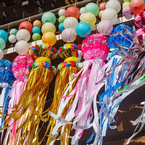 Hakata Dontaku Festival photo