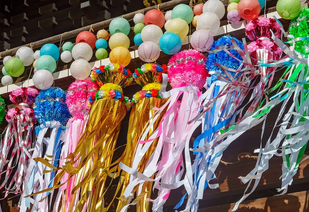 Hakata Dontaku Festival photo