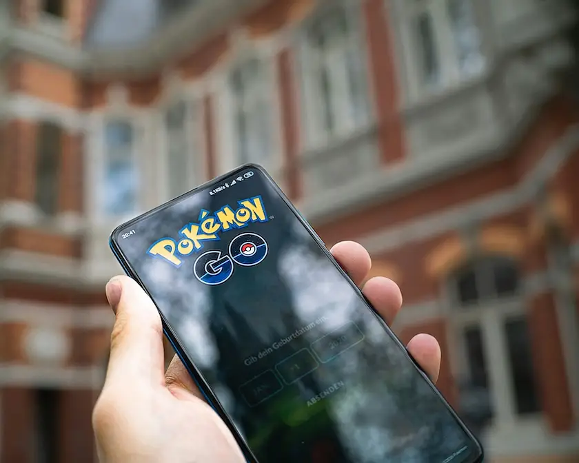 Pokémon GO Fest photo