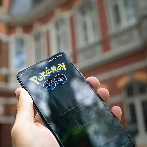 Pokémon GO Fest photo