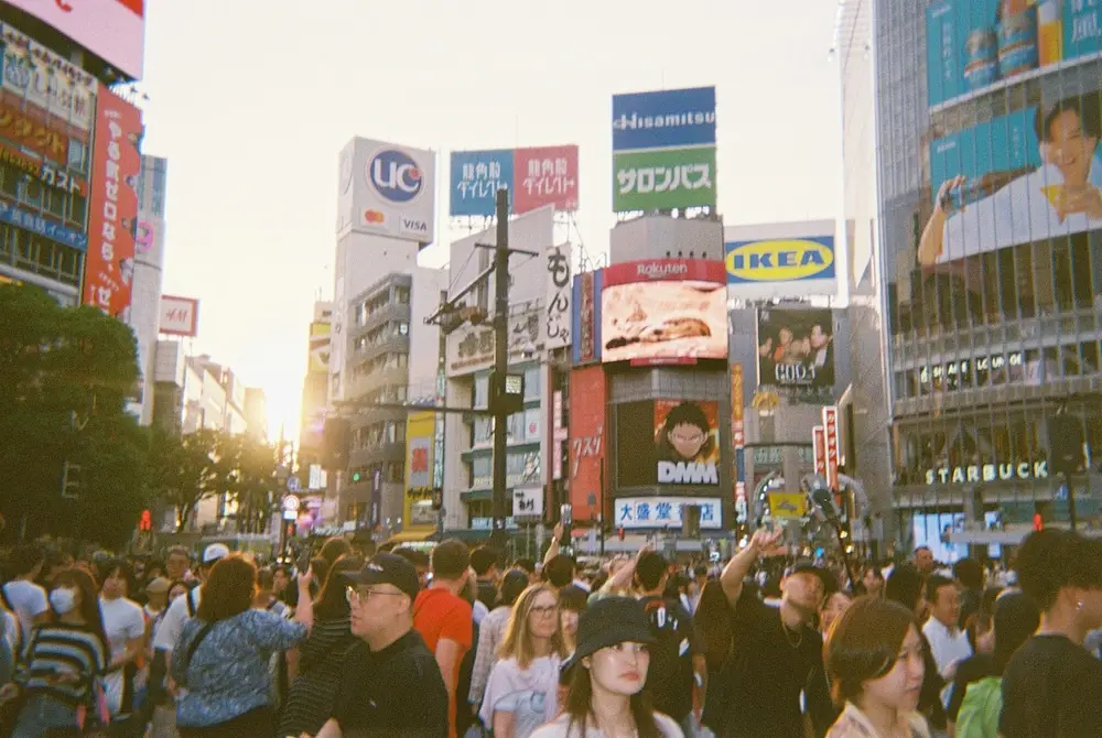 Squid Game Experience photo