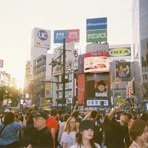 Squid Game Experience photo