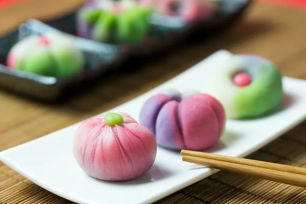 New Okashi Museum in Osaka Opens With Interactive Sweet Art Displays photo