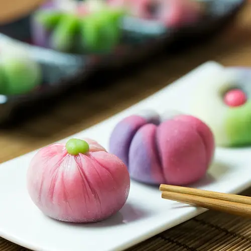 New Okashi Museum in Osaka Opens With Interactive Sweet Art Displays photo