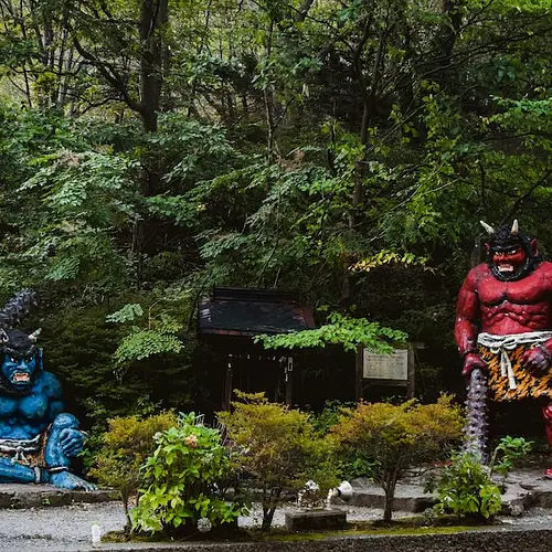 Yokai Immersive Experience Arrives in Tokyo With Interactive Japanese Spirits Exhibit photo