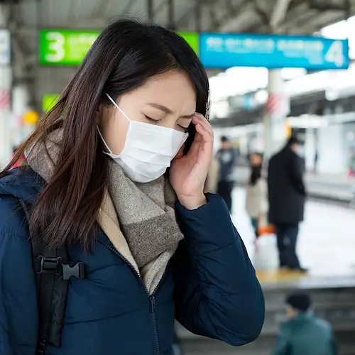 Japan Flu Season: What Travelers Should Know Before Visiting photo