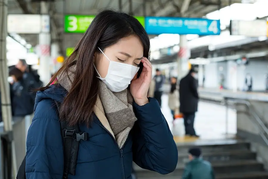 Japan Flu Season: What Travelers Should Know Before Visiting photo