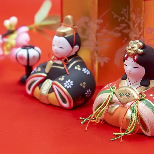 Hinamatsuri (Doll Festival Japan) photo