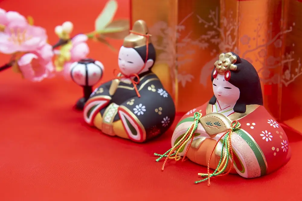 Hinamatsuri (Doll Festival Japan) photo