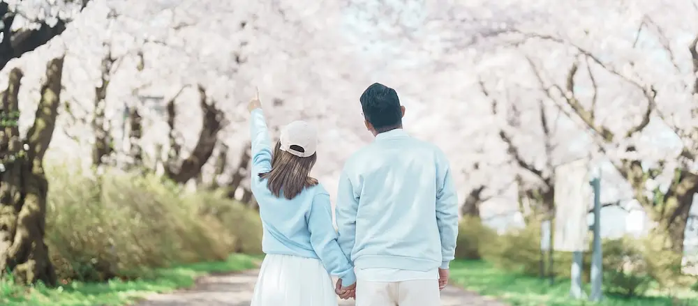 Festivals in Japan in April photo