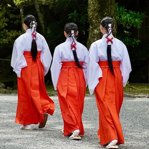 Izawanomiya Otaue Matsuri photo