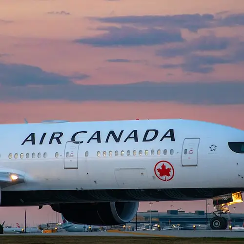 Air Canada Direct Flight to Japan Expands with New Sapporo Route photo