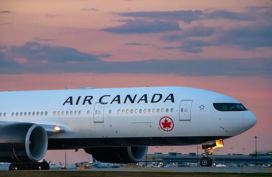 Air Canada Direct Flight to Japan Expands with New Sapporo Route