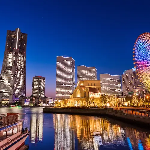 ACTA Conference Puts Yokohama in the Spotlight  photo
