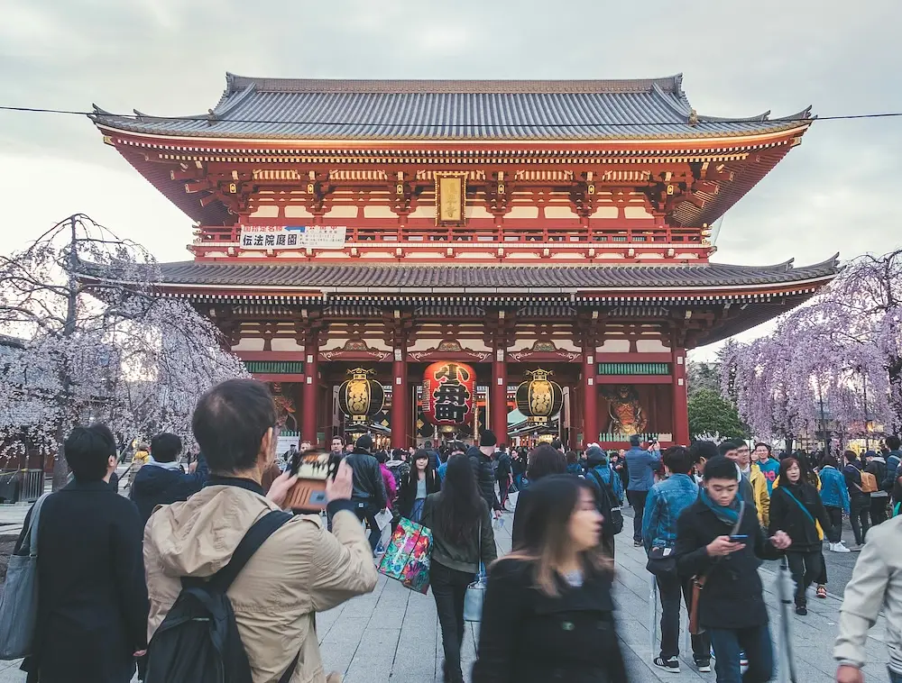 Japan Tourist Tax: New Rules, Fees & Changes