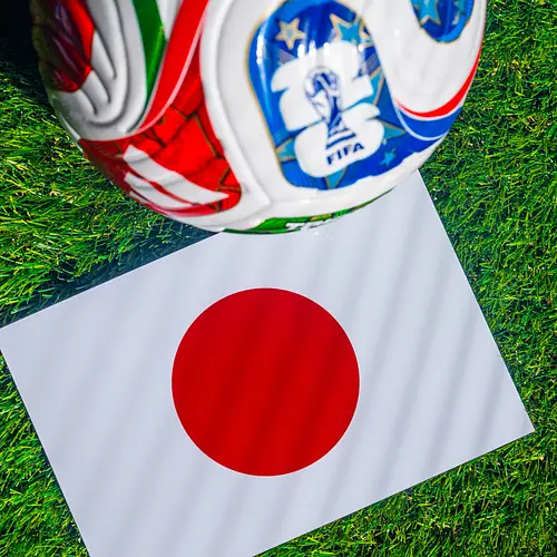 Samurai Blue: Japan's Football Identity Explained photo