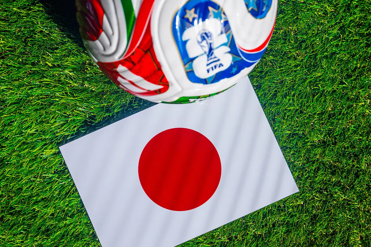 Samurai Blue: Japan's Football Identity Explained photo