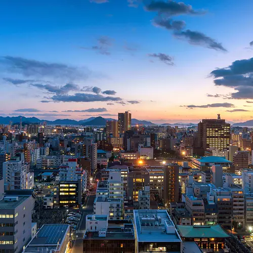 Japan's Most Affordable Destinations photo
