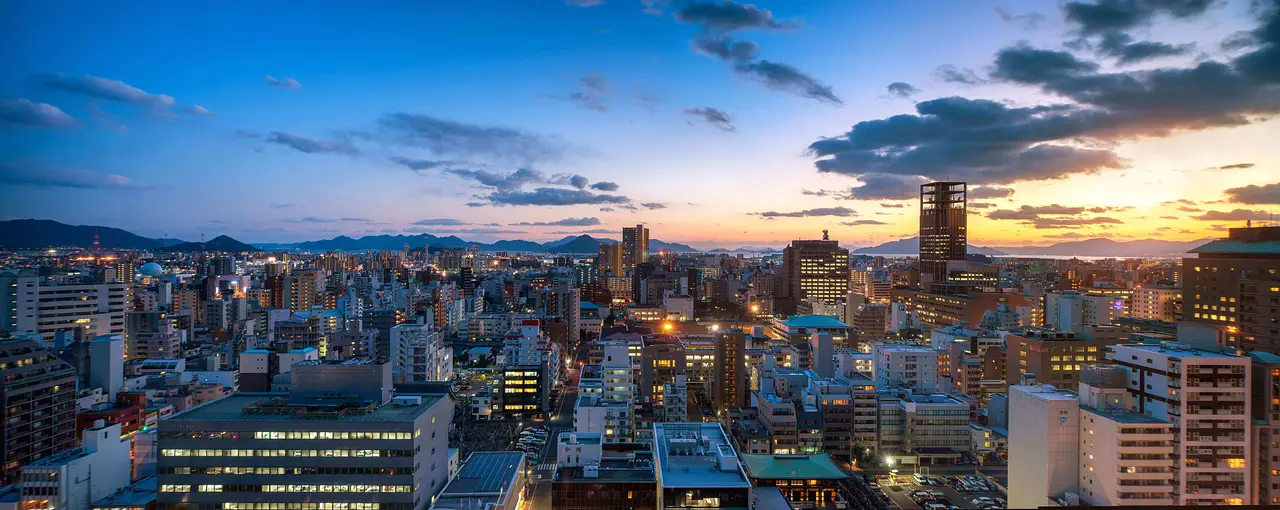 Japan's Most Affordable Destinations photo