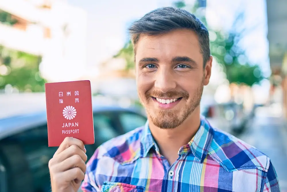 New Rules: Japan Immigration Policy photo