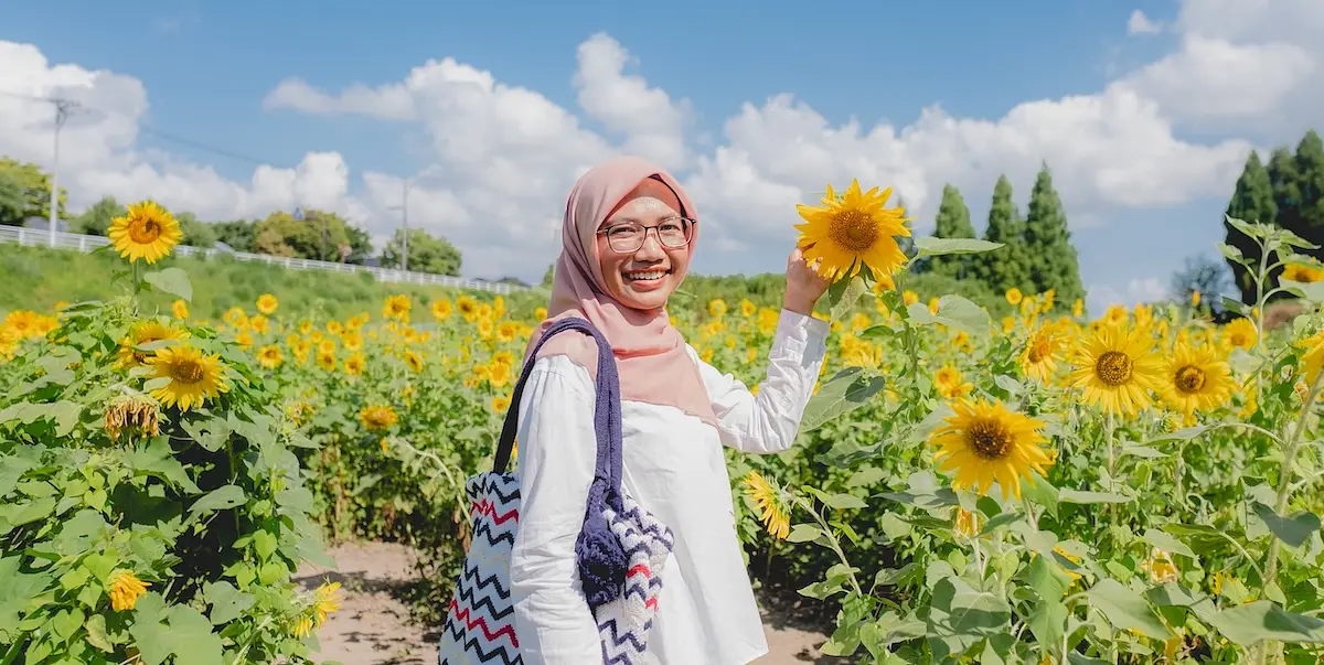 Japan Muslim Community Guide: Muslim-Friendly Travel Tips photo