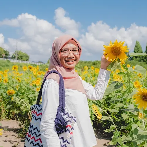 Japan Muslim Community Guide: Muslim-Friendly Travel Tips photo